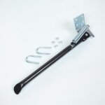 Bquille latrale rofel pour moto