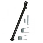 B�quille lat�rale rofel pour moto sherco 50 se - r avant 2020 neuf