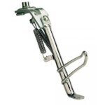 Béquille latérale rofel pour scooter piaggio 50 typhoon 1000005 / chrome Béquille latérale rofel pour scooter piaggio 50 typhoon 1000005 / chrome