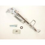 B�quille lat�rale scooter piaggio 50 typhoon