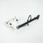 Béquille latérale tunr pour scooter peugeot 50 ludix blaster neuf Béquille latérale tunr pour scooter peugeot 50 ludix blaster neuf