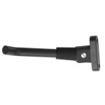 Béquille de remplacement de scooter électrique béquille de scooter noire alliage daluminium pour les ... Béquille de remplacement de scooter électrique béquille de scooter noire alliage daluminium pour les ...