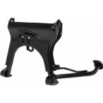 Bequille scoot centrale adaptable peugeot 50 kisbee 4t noir - p2r -