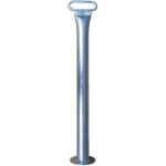 Bequille de stationnement pour remorque diam. 35 mm Bequille de stationnement pour remorque diam. 35 mm