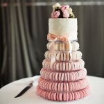 Bquillestour  macarons  6 niveauxprsentoir  cupcakessupport tagres outils de dcoration de mariagefte ...