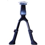 Bequille velo centrale renforcee reglable