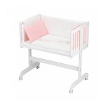 Berceau cododo elphant - rose