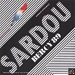 Bercy 89 : version int�grale [audio cd] michel sardou