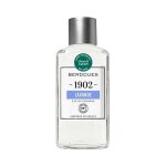 Eau de cologne - berdoues - lavande - 98% naturel - 480ml - fabrique en france
