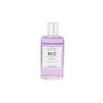 Berdoues 1902 eau de cologne tradition violette 125ml