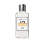 Berdoues eau de cologne tradition fleur doranger 245 ml - cologne mixte florale