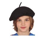 Bret enfant co noir - fiestas guirca s. l. - tu - carnaval - accessoires