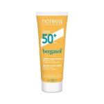 Bergasol crme fluide invisible spf50 + 50ml
