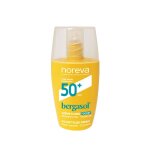 Bergasol crme fluide invisible spf50 + pocket 30ml