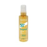 Bergasol huile s�che spf50 + 150ml
