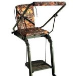 Berger + schrter berger + schrter / 31135 sige de pche pliant aluminium vert - 4042504311356