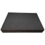 Berger & schröter 60828 rg2540 insert en mousse (l x l x h) 440 x 320 x 20 mm Berger & schröter 60828 rg2540 insert en mousse (l x l x h) 440 x 320 x 20 mm