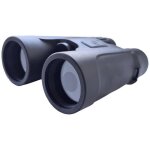 Berger & schrter jumelles avec tlmtre 8x42 m. lem 8 x 21 mm binoculaire noir 32188