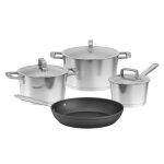 Berghoff batterie de cuisine 7 pièces meta Berghoff batterie de cuisine 7 pièces meta