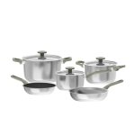 Berghoff batterie de cuisine 8 pices bolt