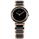 Bering cramique 10729 - 746 montre femmes