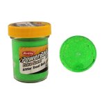Berkley p�te � truite powerbait spring verte