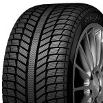 Pneu tourisme 4 saisons - berlin - 195 / 55 r15 - charge 85 - vitesse h - qualit prix attractif