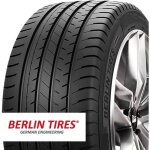 Pneu tourisme berlin tires 225 55 r17 97v et - distances de freinage courtes