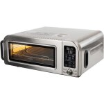 Berlinger haus four  pizza lectrique 2000w15 fonctions de cuissonair fryeraffichage numriquechauffage ...