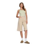 Bermuda femme 24 colours