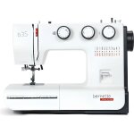 Machine  coudre bernette b35