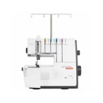 Recouvreuse bernette funlock 42