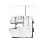 Surjeteuse bernette funlock 48