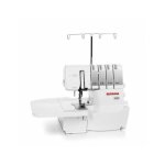 Surjeteuse bernina l460