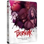 Berserk : lâge dor - 3 films - boitier métal - blu - ray Berserk : lâge dor - 3 films - boitier métal - blu - ray
