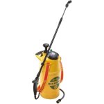 Pulvérisateur à pression elyte 8 pro 85 l - berthoud - jaune - pompe centrale fixe - traitement des jardins ... Pulvérisateur à pression elyte 8 pro 85 l - berthoud - jaune - pompe centrale fixe - traitement des jardins ...