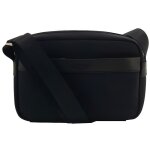Besace chabrand ref 51717 110 noir 24 * 15 * 7 cm