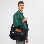 Besace eastpak x kiss