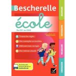 Bescherelle - bescherelle cole - russir en franais - ce1  cm2 - exercices et synthses visuelles