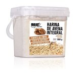 Best protein - biscuits � lavoine � grains entiers 19 kg de poudre (biscuit)