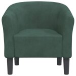 Best2026@fauteuil cabriolet shieldpro� - maximal: 110 kg - fauteuil - chaise simple vert fonc� velours2119 ...