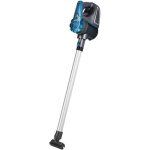 Bestron aspirateur balai avc850a - sans sac 12 en 1 - rechargeable sans - fil