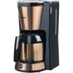Bestron cafetire copper collection acm1000co 900 w