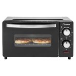 Bestron mini four  gril aov9 noir 800 w 9 l