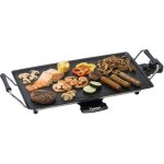 Bestron plancha / plaque de cuisson teppanyaki électrique antiadhésive 1000 w noir Bestron plancha / plaque de cuisson teppanyaki électrique antiadhésive 1000 w noir