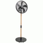 Bestron ventilateur sur pied 45cm noir - dfs45wb Bestron ventilateur sur pied 45cm noir - dfs45wb
