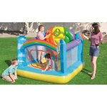 Bestway 52269 ballon à air chaud play center Bestway 52269 ballon à air chaud play center