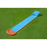Bestway 52477 toboggan aquatique tsunami 488m