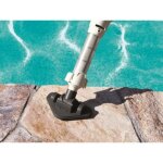 Bestway balai aspirateur aquascan - batterie lithium - blanc Bestway balai aspirateur aquascan - batterie lithium - blanc