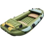 Bestway bateau gonflable neva iii ? 316 x 124 cm